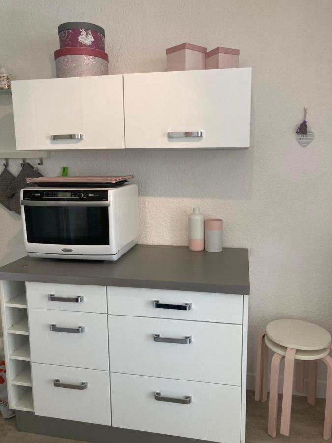 Studio 110 Grande Terrasse Proche Mer Bandol Eksteriør bilde